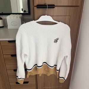 New Orleans Saints Women's Sweater